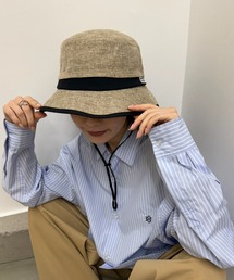 Coleman（コールマン）の「【Coleman】シートアドベンチャーハット 187-0022（ハット）」