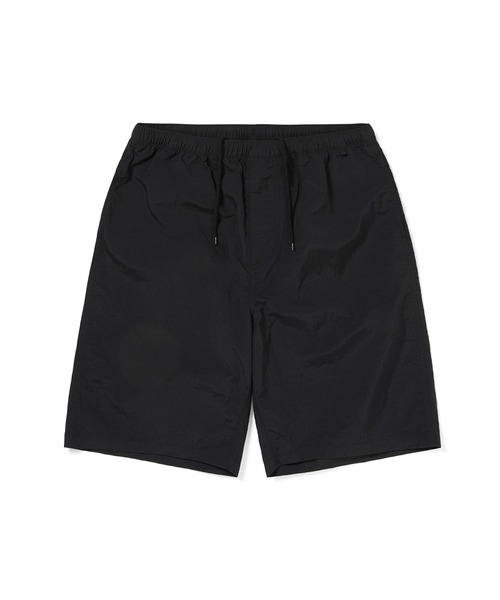 thisisneverthat（ディスイズネバーザット）の「Relaxed Nylon Short（その他パンツ・メンズ・ネイビー/ブラック/カーキ・L/M/S/XL）」の2枚目の写真