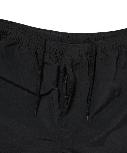 thisisneverthat（ディスイズネバーザット）の「Relaxed Nylon Short（その他パンツ・メンズ・ネイビー/ブラック/カーキ・L/M/S/XL）」の17枚目の写真