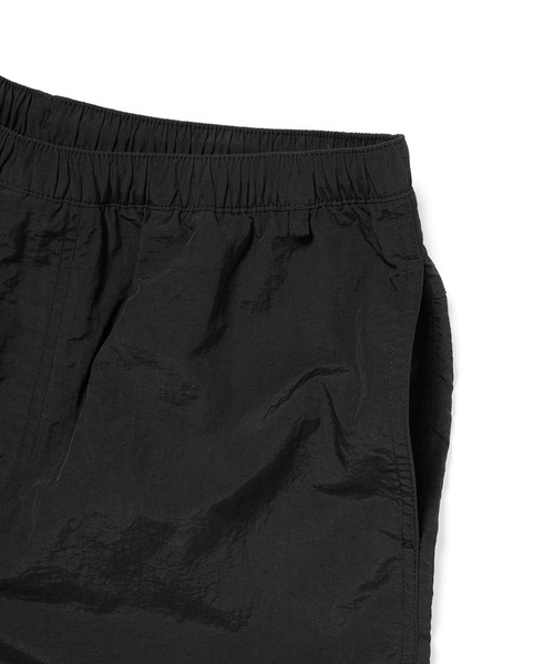 thisisneverthat（ディスイズネバーザット）の「Relaxed Nylon Short（その他パンツ・メンズ・ネイビー/ブラック/カーキ・L/M/S/XL）」の16枚目の写真