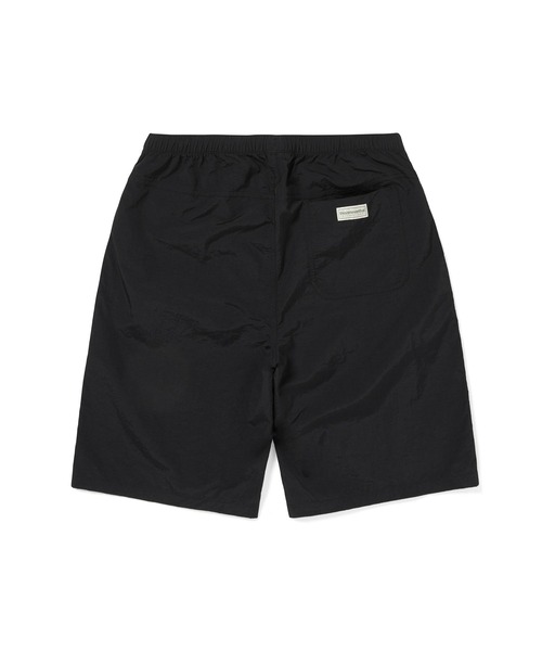 thisisneverthat（ディスイズネバーザット）の「Relaxed Nylon Short（その他パンツ・メンズ・ネイビー/ブラック/カーキ・L/M/S/XL）」の14枚目の写真