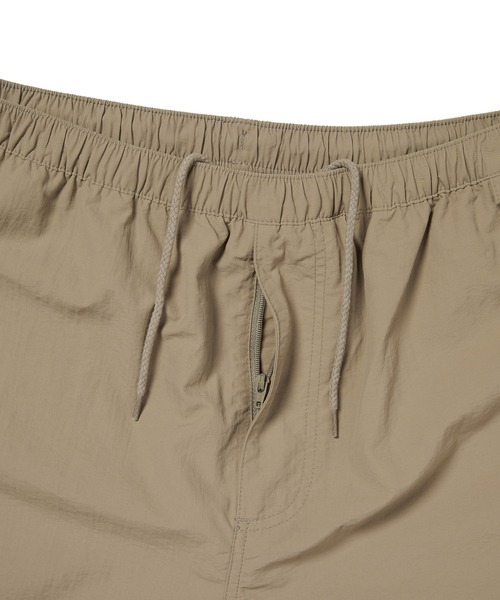 thisisneverthat（ディスイズネバーザット）の「Relaxed Nylon Short（その他パンツ・メンズ・ネイビー/ブラック/カーキ・L/M/S/XL）」の13枚目の写真