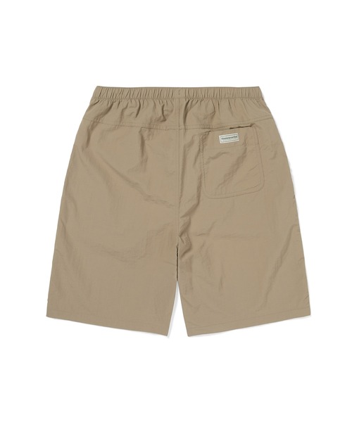 thisisneverthat（ディスイズネバーザット）の「Relaxed Nylon Short（その他パンツ・メンズ・ネイビー/ブラック/カーキ・L/M/S/XL）」の10枚目の写真