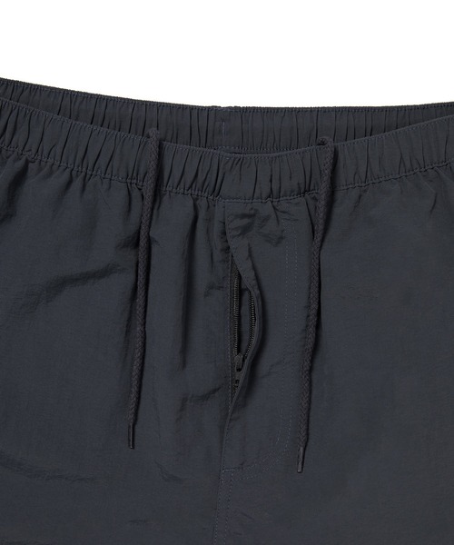 thisisneverthat（ディスイズネバーザット）の「Relaxed Nylon Short（その他パンツ・メンズ・ネイビー/ブラック/カーキ・L/M/S/XL）」の9枚目の写真