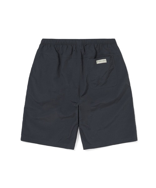 thisisneverthat（ディスイズネバーザット）の「Relaxed Nylon Short（その他パンツ・メンズ・ネイビー/ブラック/カーキ・L/M/S/XL）」の6枚目の写真
