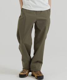 phenix outdoor(フェニックスアウトドア)【WOMENS】ALERT PANTS SEMIWIDE OUTLAST F2S / アラートパンツ セミワイド アウトラスト F2S