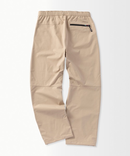 phenix outdoor(フェニックスアウトドア)の「phenix outdoor(フェニックスアウトドア)【WOMENS】ALERT PANTS SEMIWIDE OUTLAST F2S / アラートパンツ セミワイド アウトラスト F2S(その他パンツ・レディース・ブラック/カーキ/ベージュ・XL/L/M/S)」の7枚目の写真