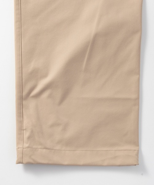 phenix outdoor(フェニックスアウトドア)の「phenix outdoor(フェニックスアウトドア)【WOMENS】ALERT PANTS SEMIWIDE OUTLAST F2S / アラートパンツ セミワイド アウトラスト F2S(その他パンツ・レディース・ブラック/カーキ/ベージュ・XL/L/M/S)」の11枚目の写真