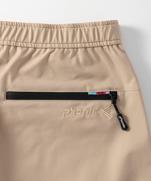 phenix outdoor(フェニックスアウトドア)の「phenix outdoor(フェニックスアウトドア)【WOMENS】ALERT PANTS SEMIWIDE OUTLAST F2S / アラートパンツ セミワイド アウトラスト F2S(その他パンツ・レディース・ブラック/カーキ/ベージュ・XL/L/M/S)」の12枚目の写真