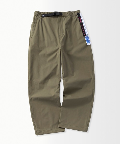 phenix outdoor(フェニックスアウトドア)の「phenix outdoor(フェニックスアウトドア)【WOMENS】ALERT PANTS SEMIWIDE OUTLAST F2S / アラートパンツ セミワイド アウトラスト F2S(その他パンツ・レディース・ブラック/カーキ/ベージュ・XL/L/M/S)」の14枚目の写真