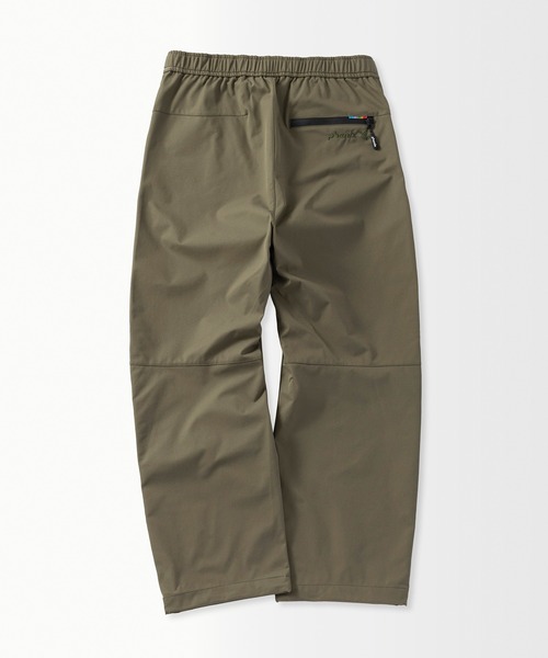 phenix outdoor(フェニックスアウトドア)の「phenix outdoor(フェニックスアウトドア)【WOMENS】ALERT PANTS SEMIWIDE OUTLAST F2S / アラートパンツ セミワイド アウトラスト F2S(その他パンツ・レディース・ブラック/カーキ/ベージュ・XL/L/M/S)」の15枚目の写真