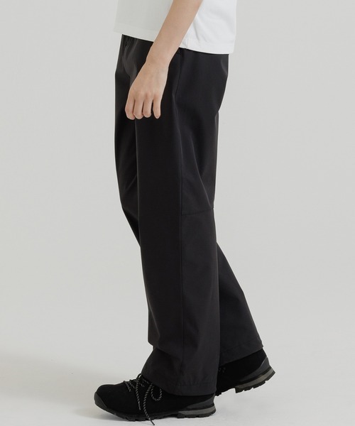 phenix outdoor(フェニックスアウトドア)の「phenix outdoor(フェニックスアウトドア)【WOMENS】ALERT PANTS SEMIWIDE OUTLAST F2S / アラートパンツ セミワイド アウトラスト F2S(その他パンツ・レディース・ブラック/カーキ/ベージュ・XL/L/M/S)」の17枚目の写真