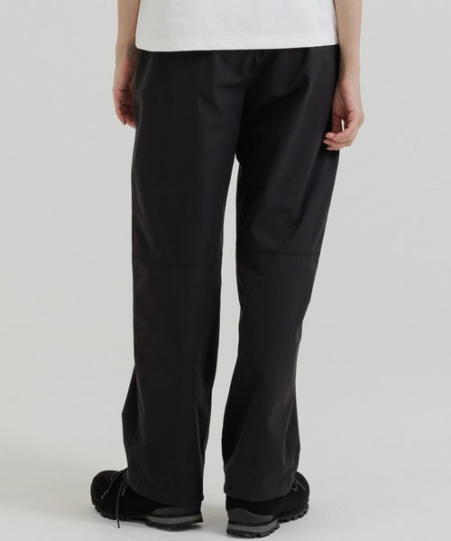phenix outdoor(フェニックスアウトドア)の「phenix outdoor(フェニックスアウトドア)【WOMENS】ALERT PANTS SEMIWIDE OUTLAST F2S / アラートパンツ セミワイド アウトラスト F2S(その他パンツ・レディース・ブラック/カーキ/ベージュ・XL/L/M/S)」の18枚目の写真