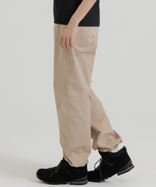 phenix outdoor(フェニックスアウトドア)の「phenix outdoor(フェニックスアウトドア)【WOMENS】ALERT PANTS SEMIWIDE OUTLAST F2S / アラートパンツ セミワイド アウトラスト F2S(その他パンツ・レディース・ブラック/カーキ/ベージュ・XL/L/M/S)」の22枚目の写真