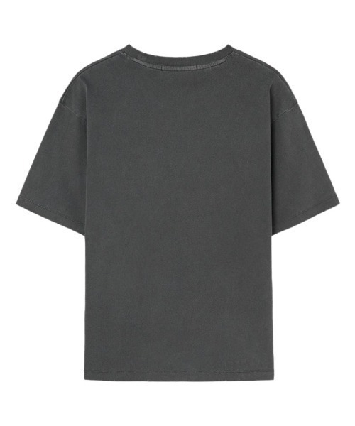 Guess（ゲス）の「UNI S/SLV TEE SHIRT Tシャツ（Tシャツ/カットソー・メンズ・チャコールグレー・MEDIUM/LARGE/X-LARGE/ONE SIZE）」の10枚目の写真