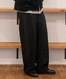 masterkey（マスターキー）の「mp15026- AWARD-PT ラインスラックスパンツ(MK27A-P-12)（スラックス）」