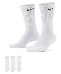 NIKE | NIKE W 3P SOCKS SX7664(その他小物)