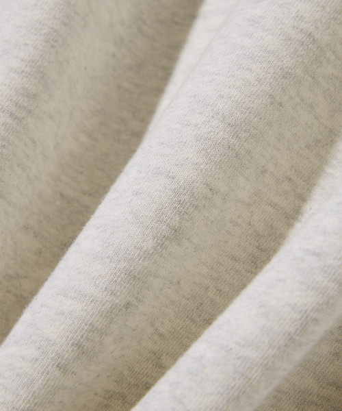 YALE(イェール)の「チェックツートンアーチフード_オートミール(パーカー・レディース・その他・SMALL/MEDIUM/LARGE/X-LARGE)」の5枚目の写真
