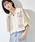 STUDIOUS�i�X�e���f�B�I�X�j�́u�ySTUDIOUS/�X�e���f�B�I�X�zWashable Mesh Blouson/u�E�H�b�V���u�����b�V���u���]��/��̘r�׌���/�E�H�b�V���u��/��[�΍�i�u���]���j�v�b�A�C�{���[