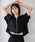 STUDIOUS�i�X�e���f�B�I�X�j�́u�ySTUDIOUS/�X�e���f�B�I�X�zWashable Mesh Blouson/u�E�H�b�V���u�����b�V���u���]��/��̘r�׌���/�E�H�b�V���u��/��[�΍�i�u���]���j�v�b�u���b�N