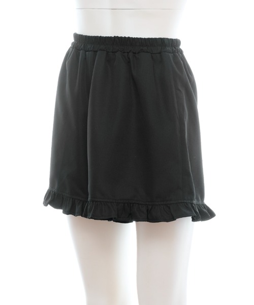 Secret Honey（シークレットハニー）の「後ろレースアップセーラーセットアップ（セットアップ・レディース・ピンク/ブラック・MEDIUM）」の12枚目の写真