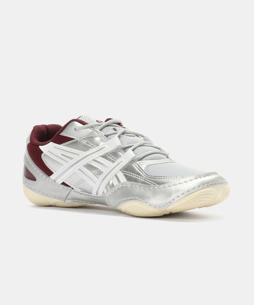 ASICS(アシックス)の「ASICS HYPERSYNC 1203A879.020(スニーカー・レディース・ワインレッド・25cm/24cm/23cm)」の5枚目の写真