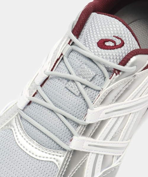 ASICS(アシックス)の「ASICS HYPERSYNC 1203A879.020(スニーカー・レディース・ワインレッド・25cm/24cm/23cm)」の6枚目の写真