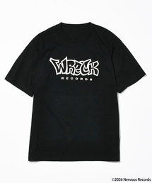 JOURNAL STANDARD(�W���[�i���X�^���_�[�h)��Nervous Records / �i�[���@�X�E���R�[�Y × JOURNAL STANDARD Nervous Wreck(T�V���c/�J�b�g�\�[)