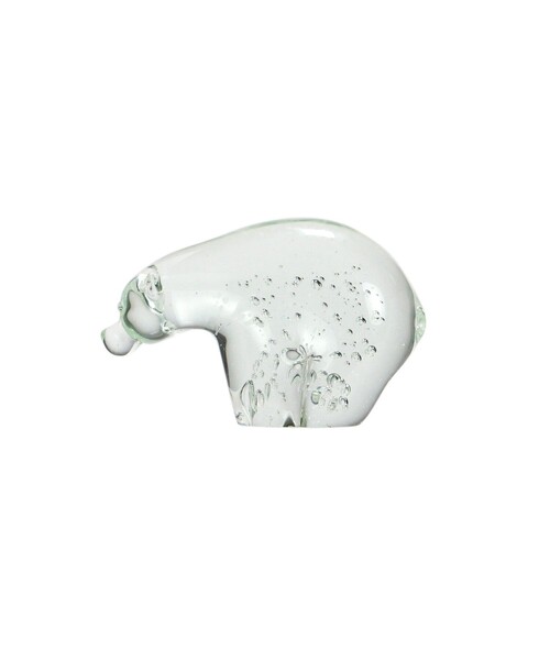 bpr BEAMS(ビーピーアール ビームス )の「DETAIL INC. / Glass Objet "POLAR BEAR" (Small)(その他雑貨・レディース・その他・ONE SIZE)」の8枚目の写真