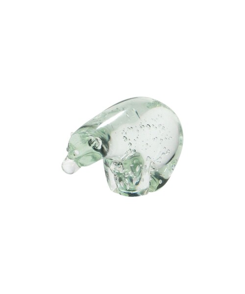 bpr BEAMS(ビーピーアール ビームス )の「DETAIL INC. / Glass Objet "POLAR BEAR" (Small)(その他雑貨・レディース・その他・ONE SIZE)」の7枚目の写真
