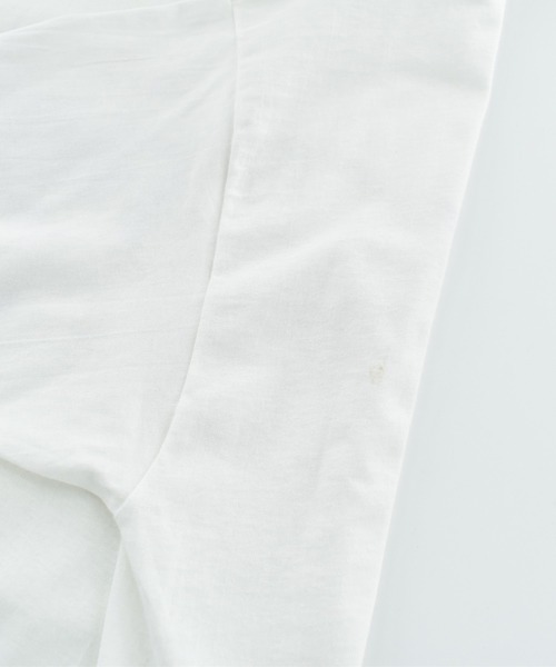 Coca Cola(コカコーラ)の「【USED】Y2K Hanes “Coca-Cola” 企業ロゴ Tシャツ(Tシャツ/カットソー・メンズ・ホワイト・X-LARGE)」の2枚目の写真