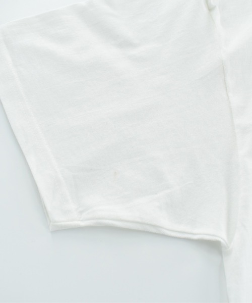 Coca Cola(コカコーラ)の「【USED】Y2K Hanes “Coca-Cola” 企業ロゴ Tシャツ(Tシャツ/カットソー・メンズ・ホワイト・X-LARGE)」の8枚目の写真