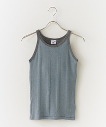 R.P.miller/ミラー Prib A/S Tank タンクトップ