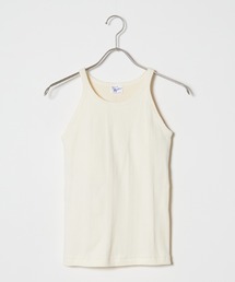 R.P.miller/ミラー Prib A/S Tank タンクトップ