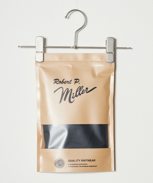 MILLER(ミラー)の「R.P.miller/ミラー Prib A/S Tank タンクトップ(タンクトップ・レディース・ブラック/ブラック系/ダークグレー/ブラウン/ブラウン系その他/グリーン系その他/ブルー/ブルー系その他/ピンク/レッド系その他/アイボリー・FREE)」の20枚目の写真