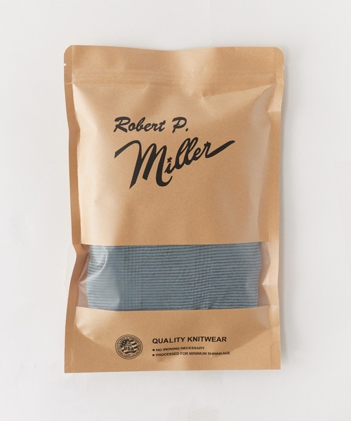 MILLER(ミラー)の「R.P.miller/ミラー Prib A/S Tank タンクトップ(タンクトップ・レディース・ブラック/ブラック系/ダークグレー/ブラウン/ブラウン系その他/グリーン系その他/ブルー/ブルー系その他/ピンク/レッド系その他/アイボリー・FREE)」の14枚目の写真
