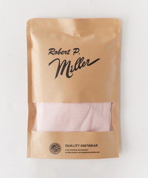 MILLER(ミラー)の「R.P.miller/ミラー Prib A/S Tank タンクトップ(タンクトップ・レディース・ブラック/ブラック系/ダークグレー/ブラウン/ブラウン系その他/グリーン系その他/ブルー/ブルー系その他/ピンク/レッド系その他/アイボリー・FREE)」の16枚目の写真