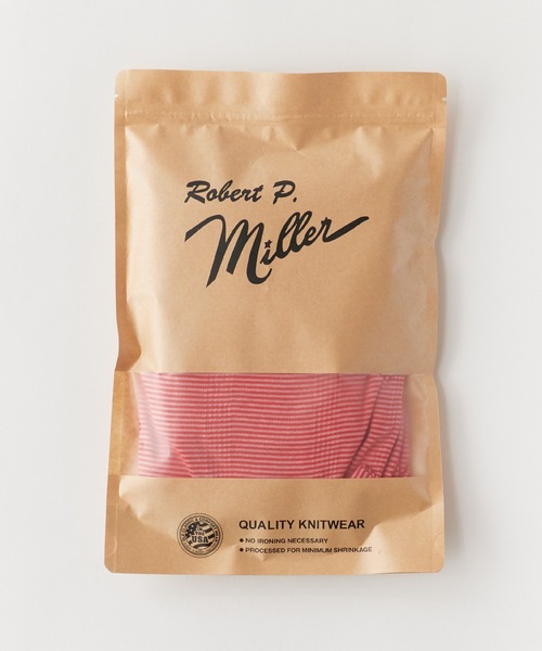MILLER(ミラー)の「R.P.miller/ミラー Prib A/S Tank タンクトップ(タンクトップ・レディース・ブラック/ブラック系/ダークグレー/ブラウン/ブラウン系その他/グリーン系その他/ブルー/ブルー系その他/ピンク/レッド系その他/アイボリー・FREE)」の17枚目の写真