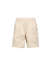 TECH DRAWSTRING S/S TEE BREWED PROTEIN