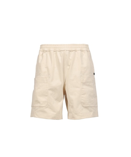 DAIWA PIER39（ダイワピア39）の「TECH DRAWSTRING S/S TEE BREWED PROTEIN（その他パンツ・メンズ・ホワイト・MEDIUM/LARGE/X-LARGE）」の5枚目の写真