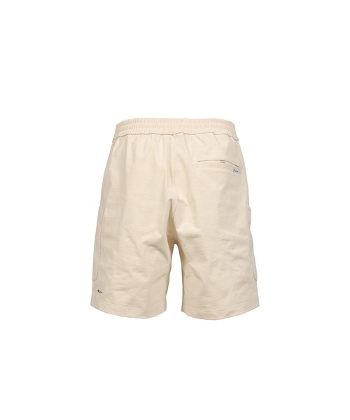 DAIWA PIER39（ダイワピア39）の「TECH DRAWSTRING S/S TEE BREWED PROTEIN（その他パンツ・メンズ・ホワイト・MEDIUM/LARGE/X-LARGE）」の2枚目の写真