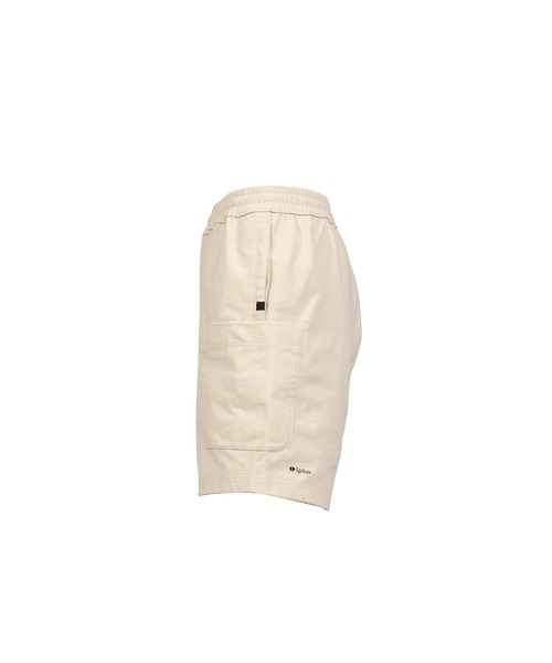 DAIWA PIER39（ダイワピア39）の「TECH DRAWSTRING S/S TEE BREWED PROTEIN（その他パンツ・メンズ・ホワイト・MEDIUM/LARGE/X-LARGE）」の3枚目の写真