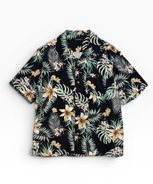 Classic Hawaiian Antique Aloha Shirt/クラシック・ハワイアン・アンティーク アロハシャツ