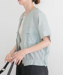 ITEMS URBANRESEARCH（アイテムズ アーバンリサーチ）の「ヨウリュウドルマンブルゾン（ブルゾン）」