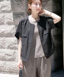 ITEMS URBANRESEARCH | ヨウリュウドルマンブルゾン(ブルゾン)