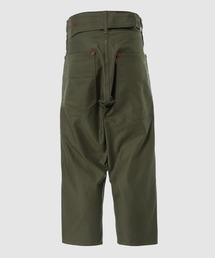 eYe JUNYA WATANABE MAN（アイジュンヤワタナベマン）の「Levi's W-NAME COTTON SATIN PANTS（その他パンツ）」