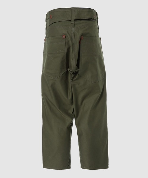 eYe JUNYA WATANABE MAN（アイジュンヤワタナベマン）の「『Carhartt