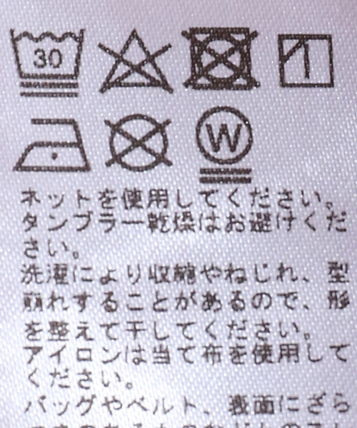 JOURNAL STANDARD relume(ジャーナルスタンダード レリューム)の「《WEB限定追加3》NEVADAロゴスウェット(スウェット・レディース・ピンク・FREE)」の19枚目の写真