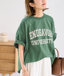 ≪WEB限定 / 追加≫オーバーTEE 3