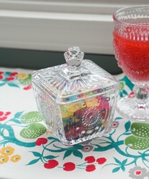 DULTON(�_���g��)��CANDY JAR MARGARET/�ԕ� �K���X ��������(�L�b�`�����[)